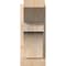 Ekena Millwork Westlake Slat Smooth Outlooker, Douglas Fir, 7 1/2"W x 14"D x 18"H OUT08X14X18WTL06SDF - alternate 3
